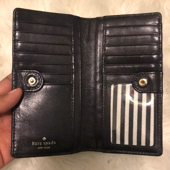Kate spade wallet - Picture 2 of 3